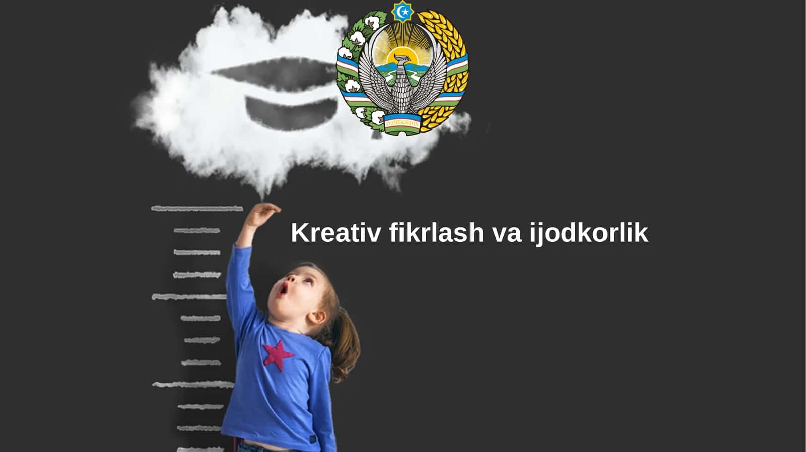 Ijodiy tafakkur va ijodkorlik