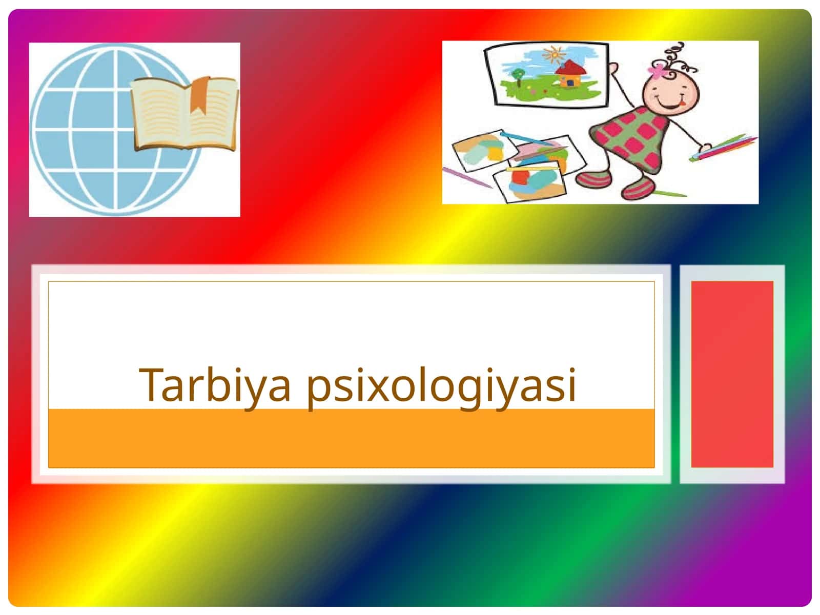 Tarbiyapsixologiyasi