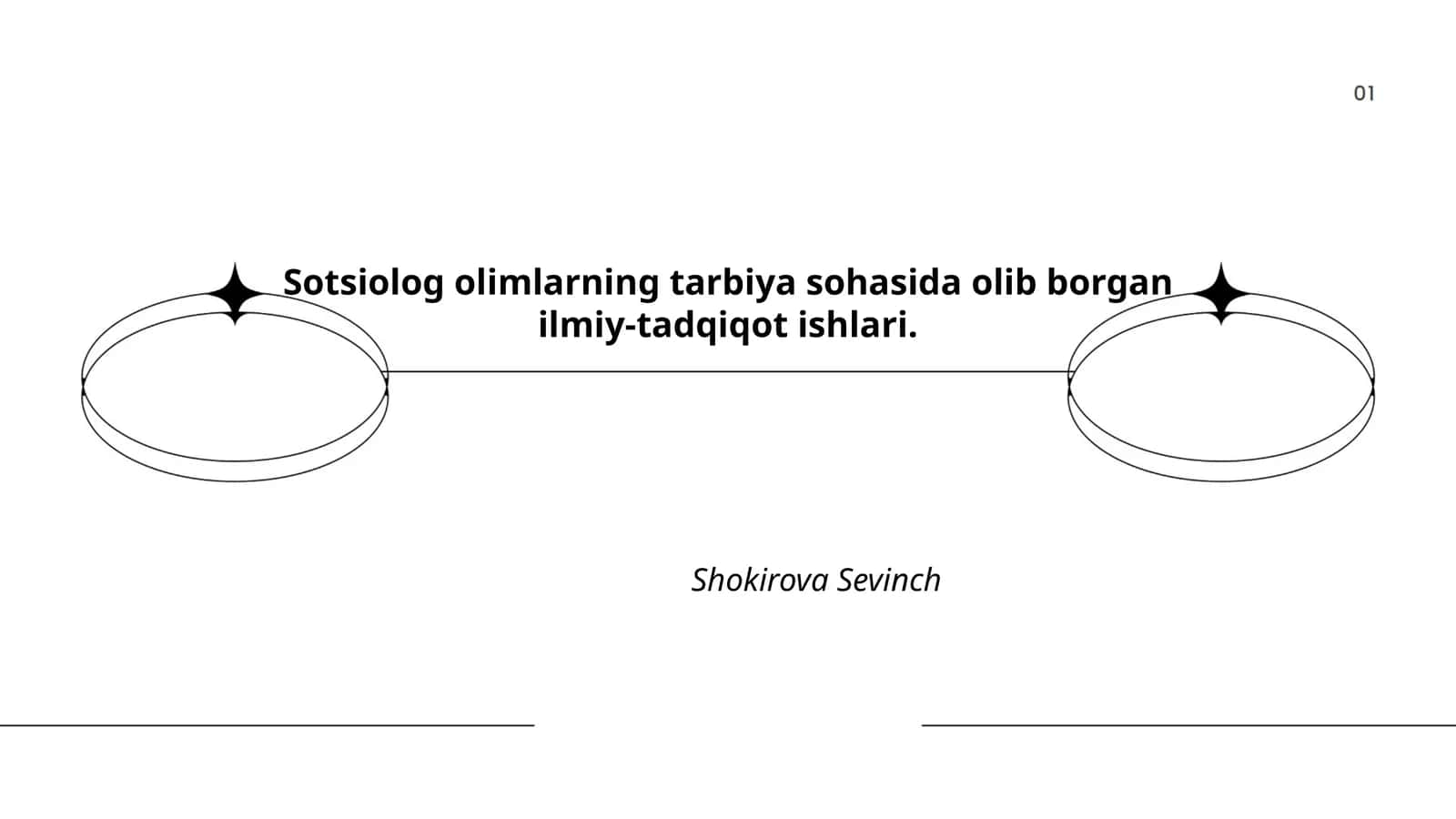 Oila jamiyatidagi tarbiya masalalari