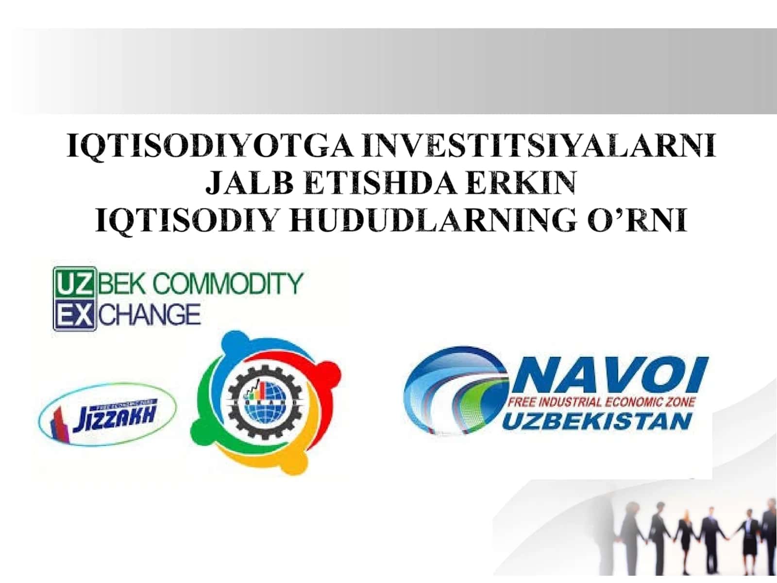 Erkin iqtisodiy zonalar