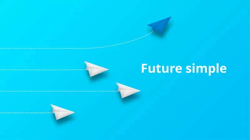 Future simple