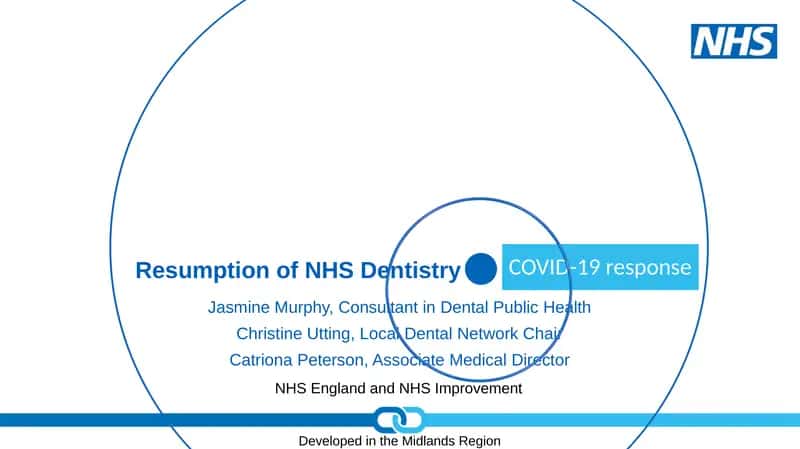 COVID-19 response