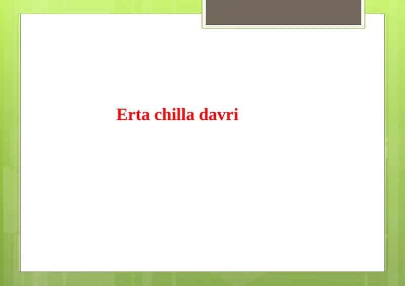 Chilla