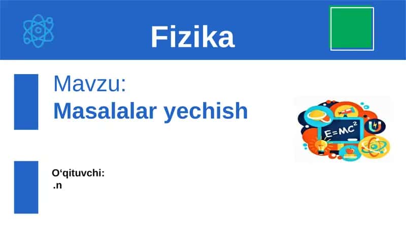 Issiqlik balansi tenglamasi
