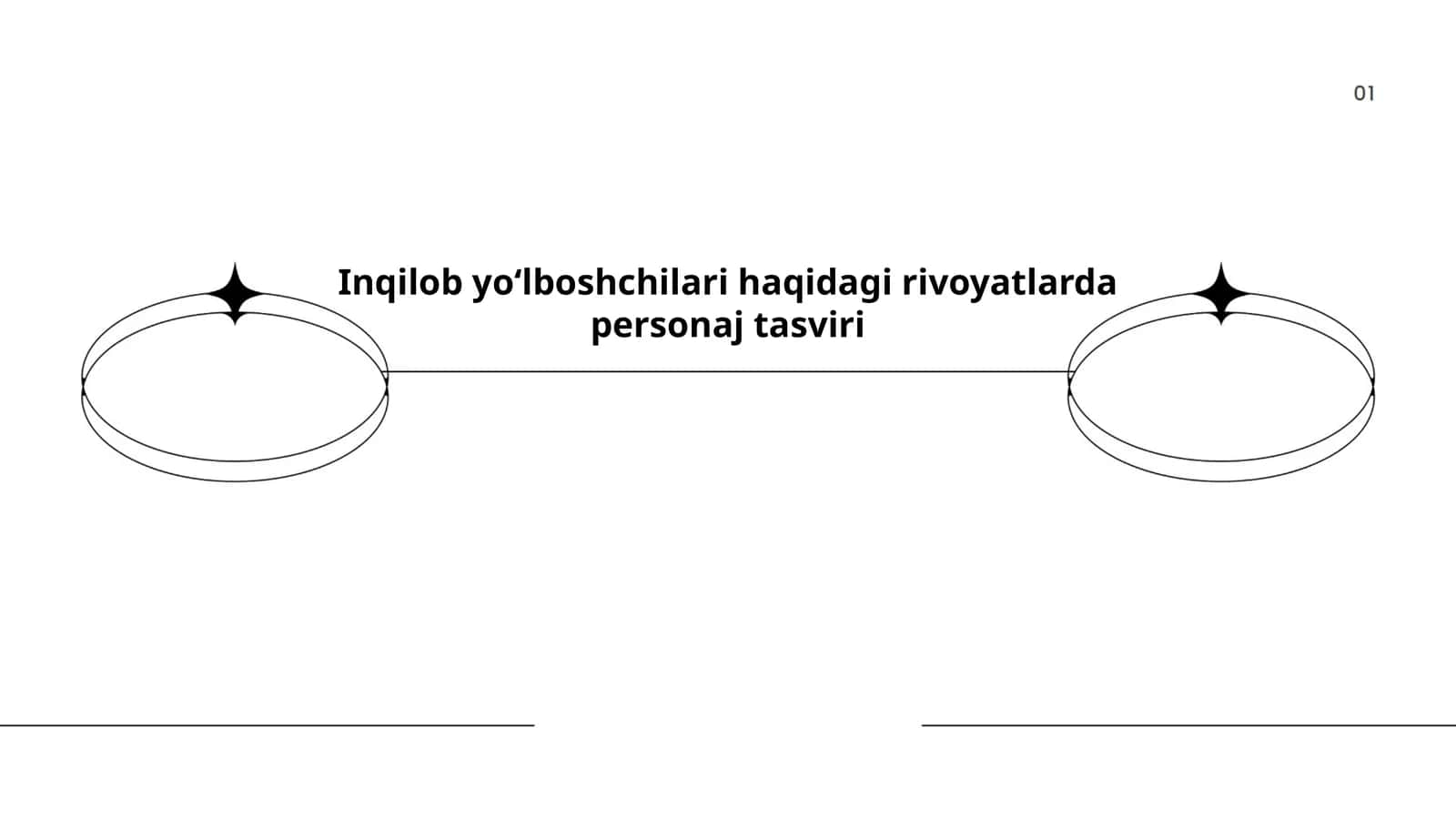 Inqilob yoʻlboshchilari haqidagi rivoyatlarda personaj tasviri