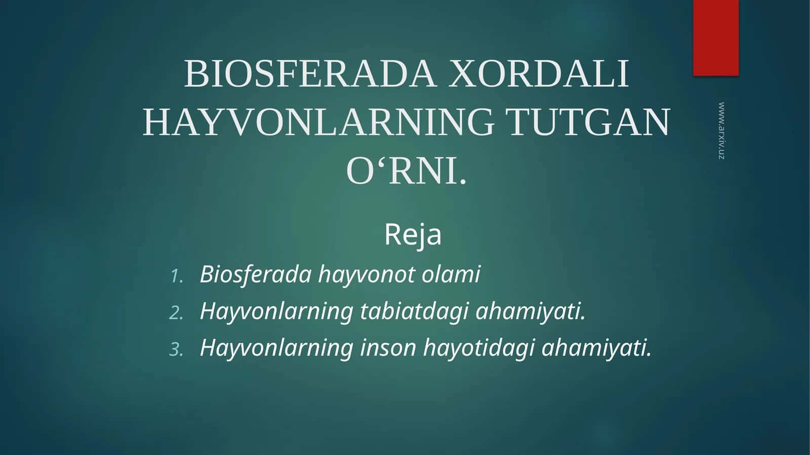Biosferadahayvonotolami