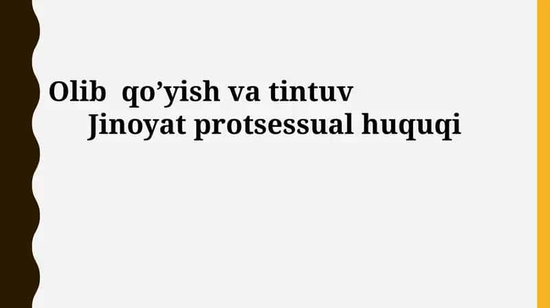 Hibslash va Tintuv