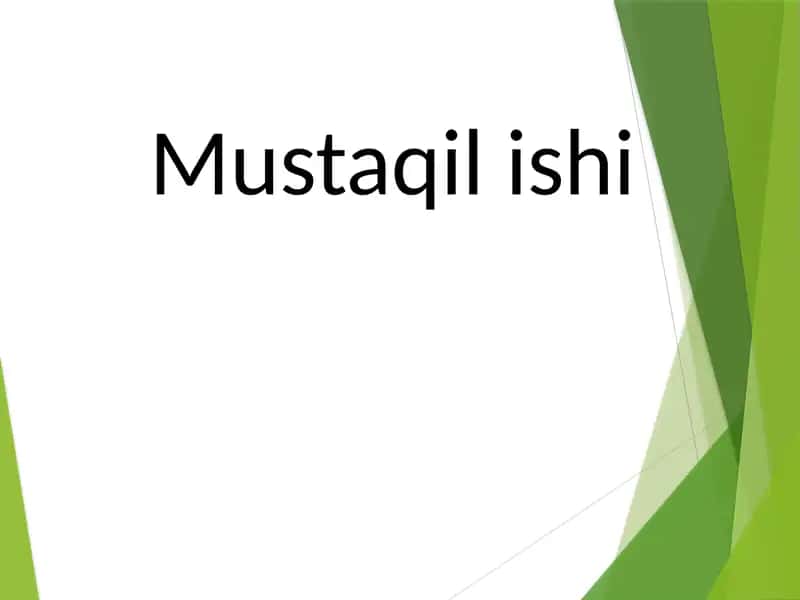 Yoruglikda lahim kesimini hisoblash