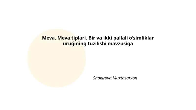 Meva