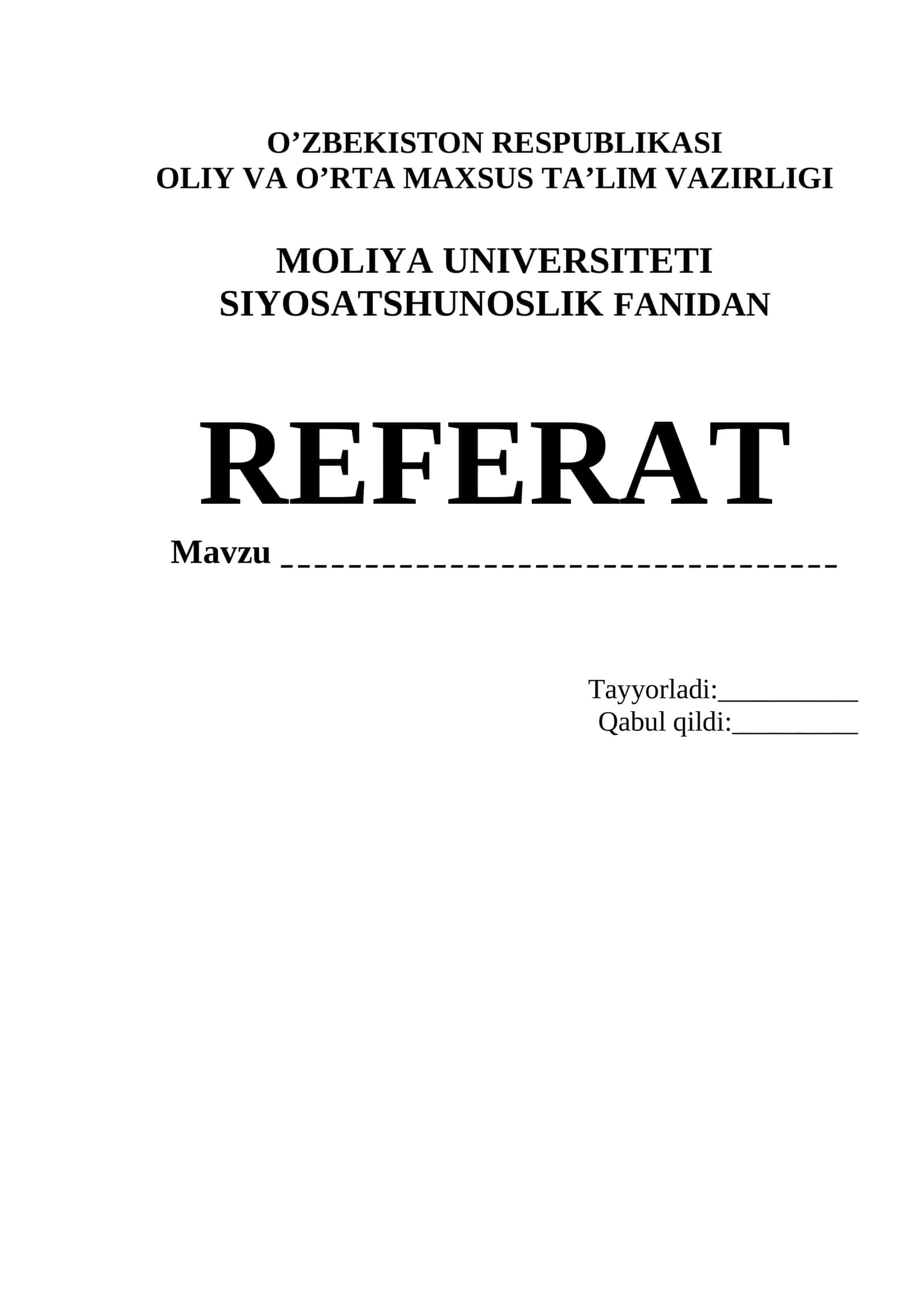 SIYOSIY MАDАNIYAT, SIYOSIY MАFKURАLАR