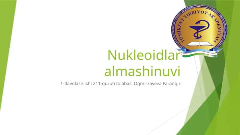 Podagraning asosiy sababi – modda almashtirish