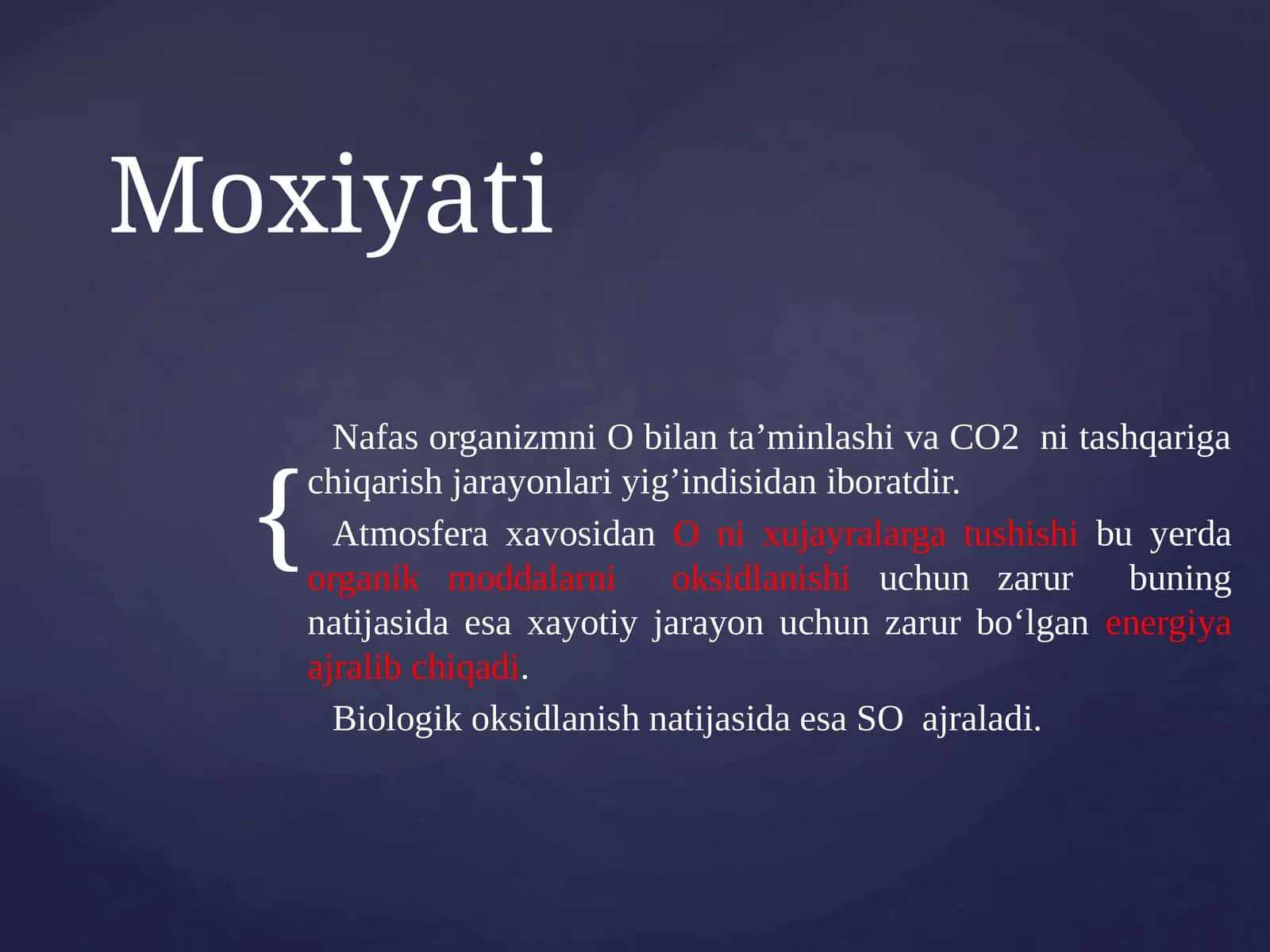 Moxiyati