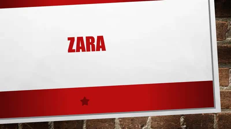 Zara