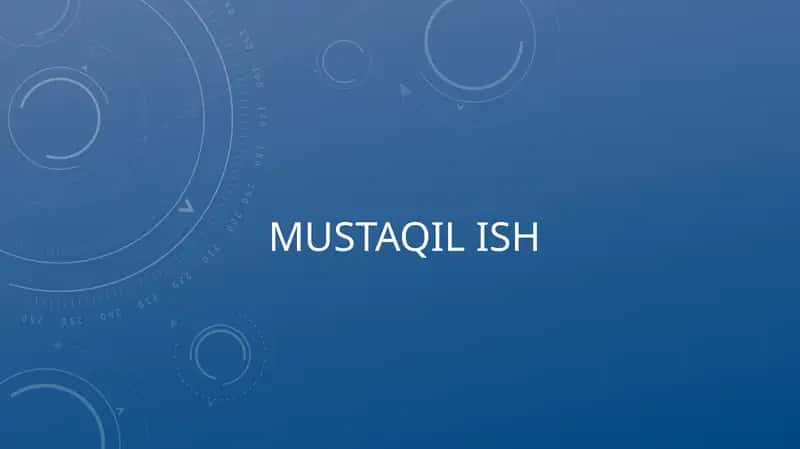 TIBBIYOT XODIMLARIDA EMOTSIONAL HOLATLARNING O’ZIGA XOSLIGI: STRESS VA UNING BOSQICHLARI, BAR