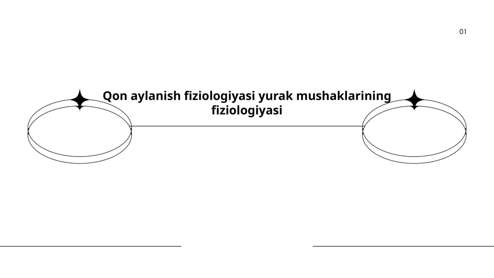 Qon aylanish fiziologiyasi yurak mushaklarining fiziologiyasi