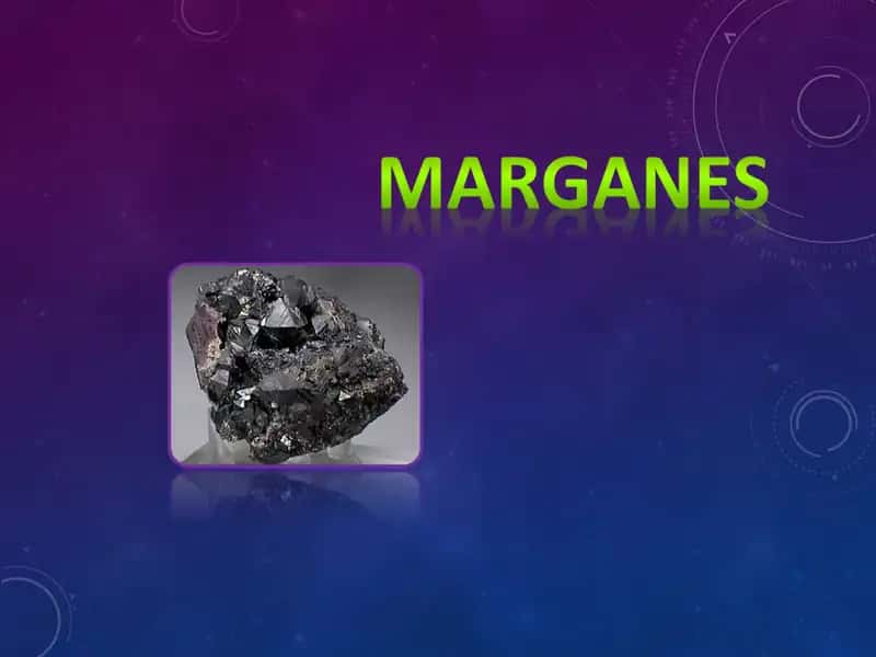 Marganes