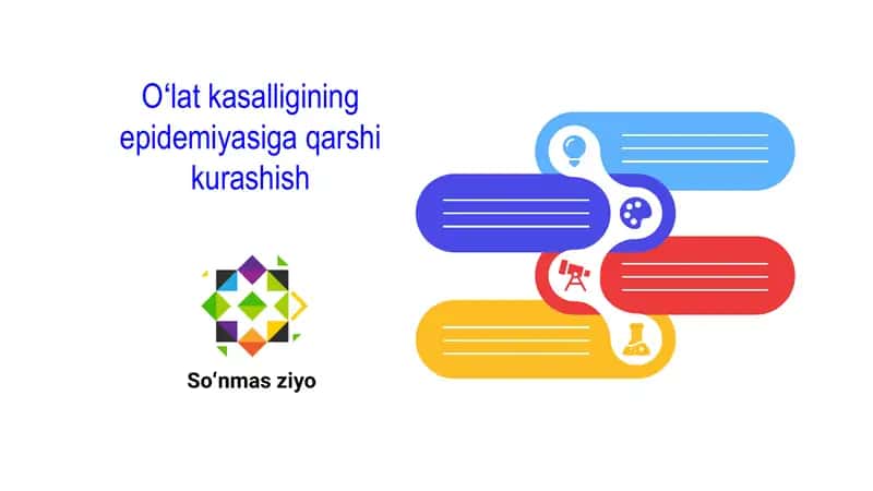 Oʻlat kasalligining epidemiyasiga qarshi kurashish
