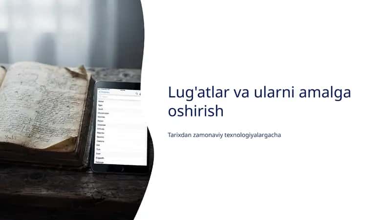 "Devonu lug'at-it turk"
