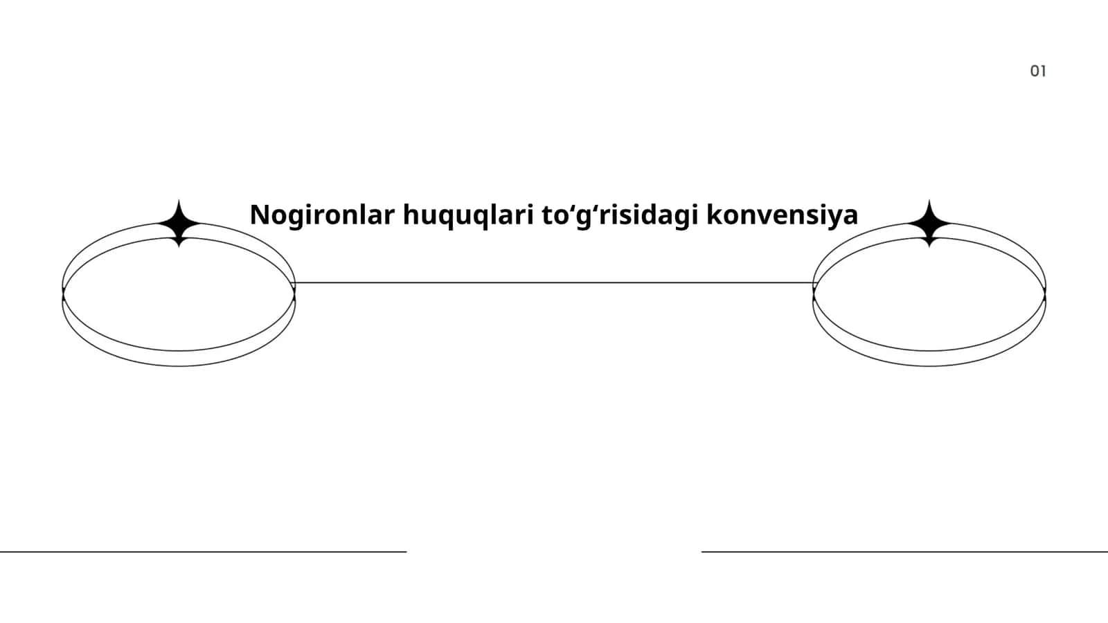 Nogironlar huquqlari toʻgʻrisidagi konvensiya
