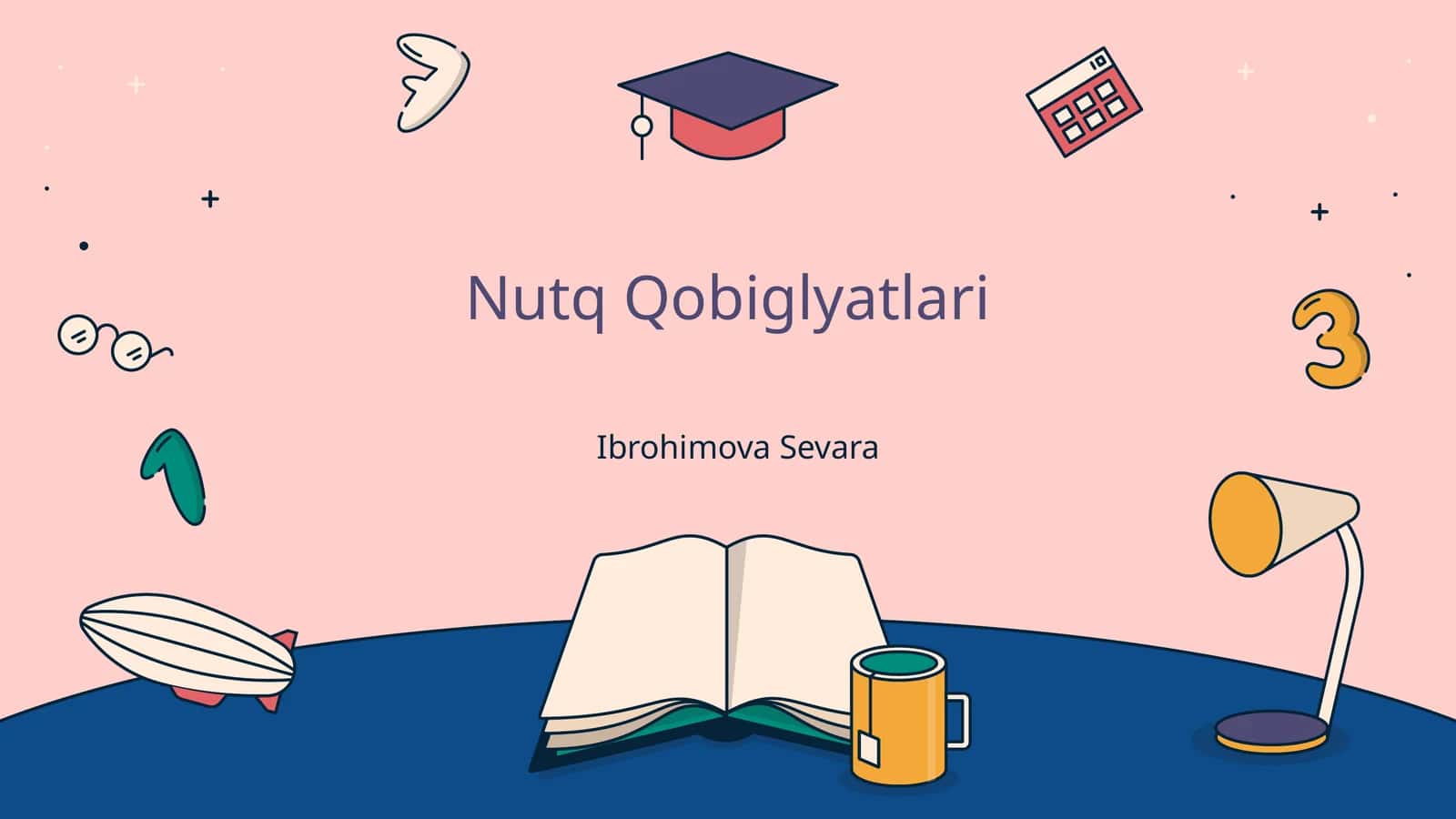 Nutq Qobiglyatlari