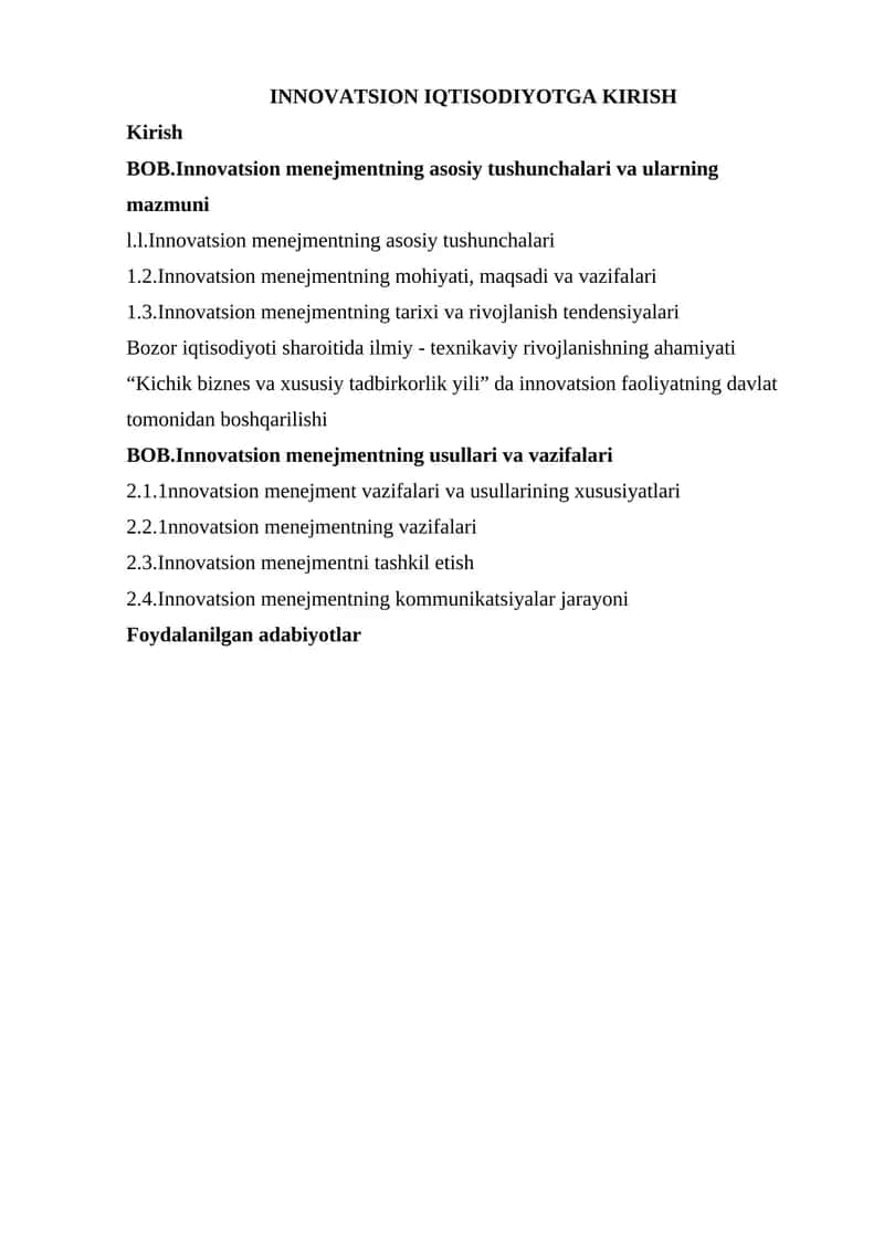 Mamlakatimizdagi ijobiy o‘zgarishlar