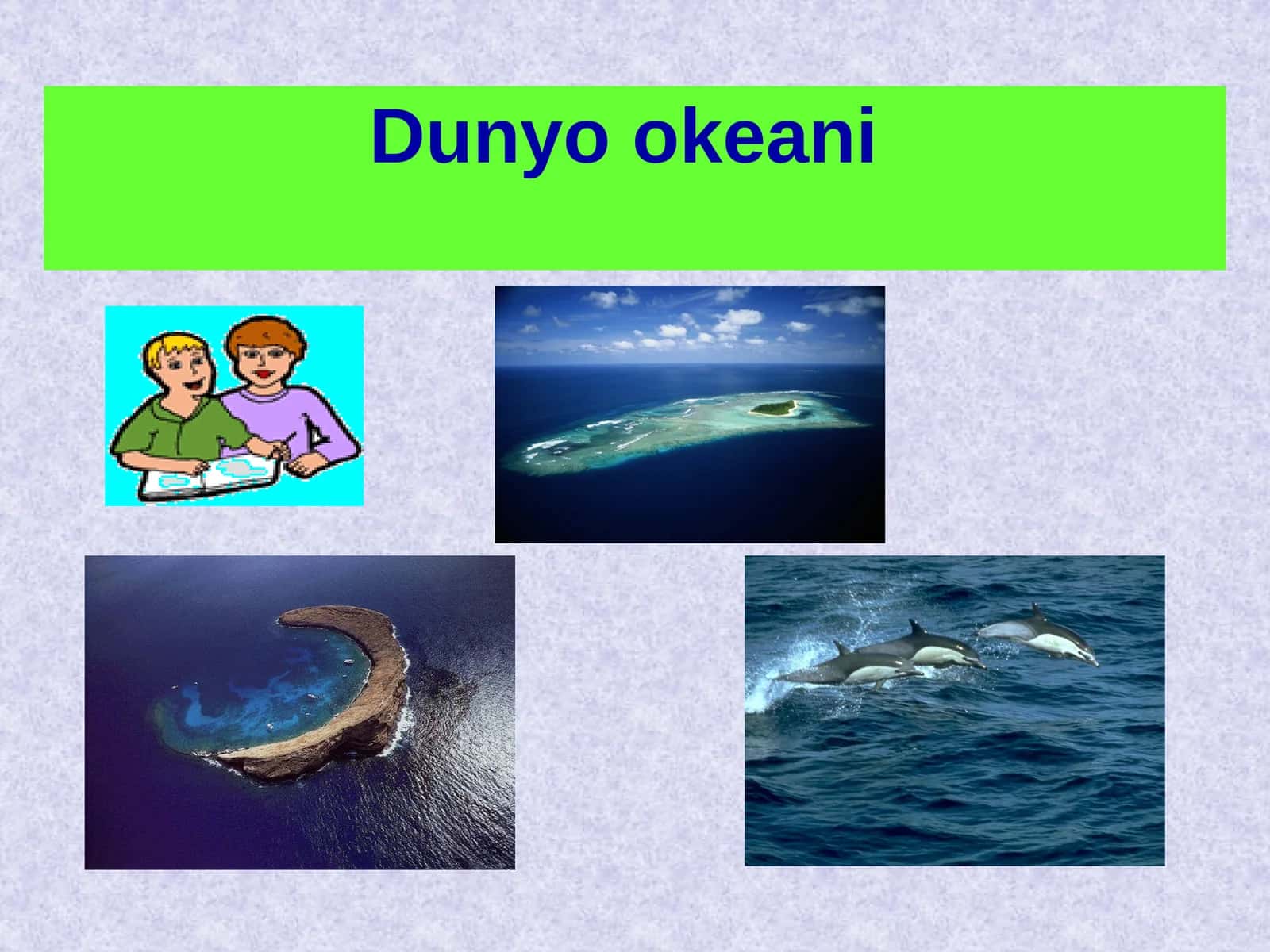 5-sinf Geografiya Gidrosferaning tarkibi. Dunyo okeani dars taqdimoti