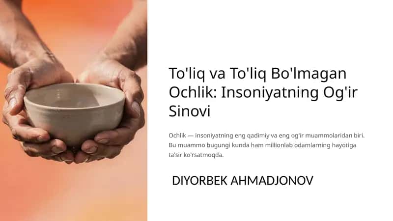 Ochlik