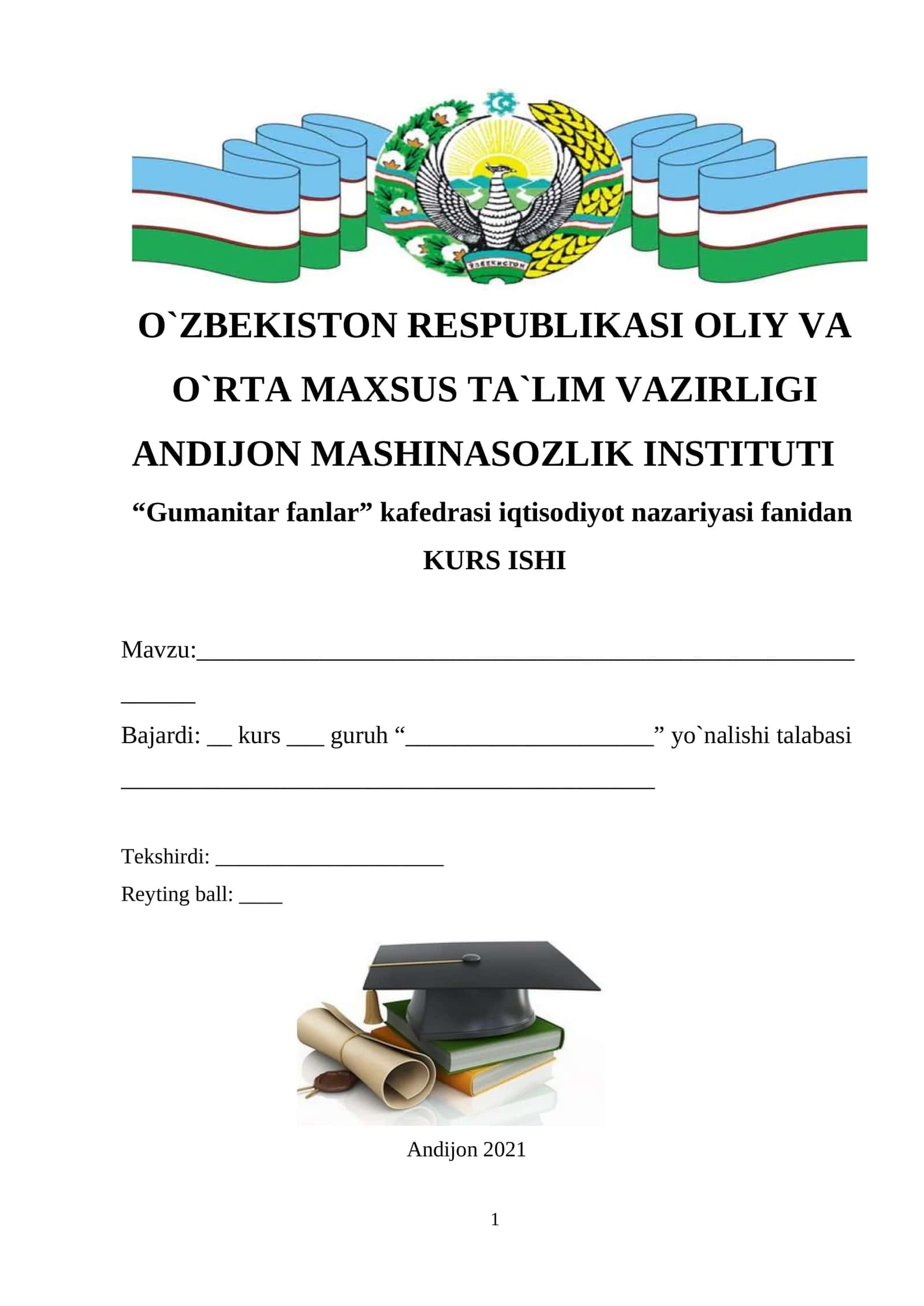Iqtisodiy barqarorlik