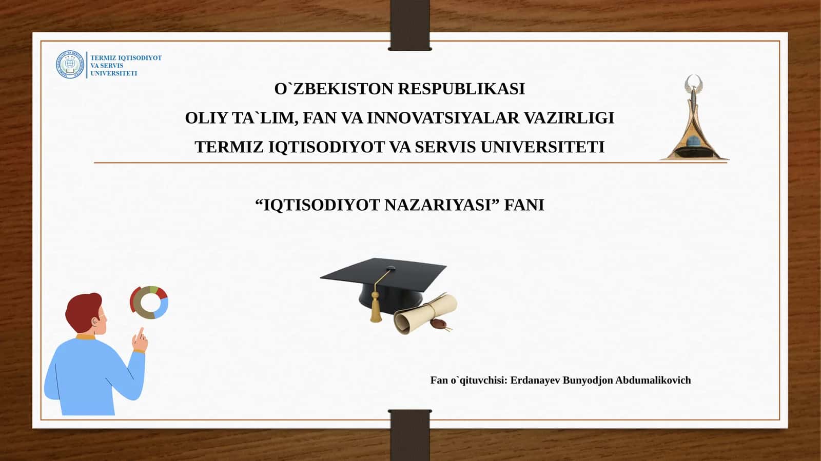 14-mavzu ISH HAQI TUSHUNCHASI