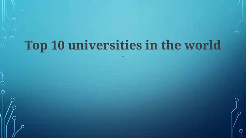 Kembrij universiteti