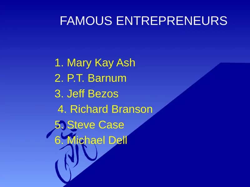 Walt Disney (Entertainment)