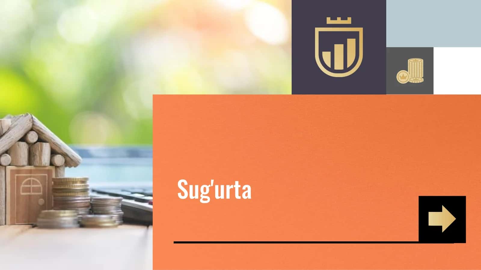 Sug'urta