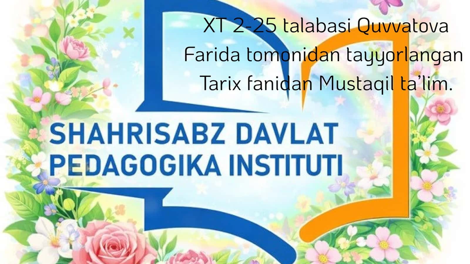 FARG‘ONA, BO‘KA, PARKENT VOQEALARI. O‘ZBEKISTONDA IJTIMOIY INQIROZNING AVJ OLISHI