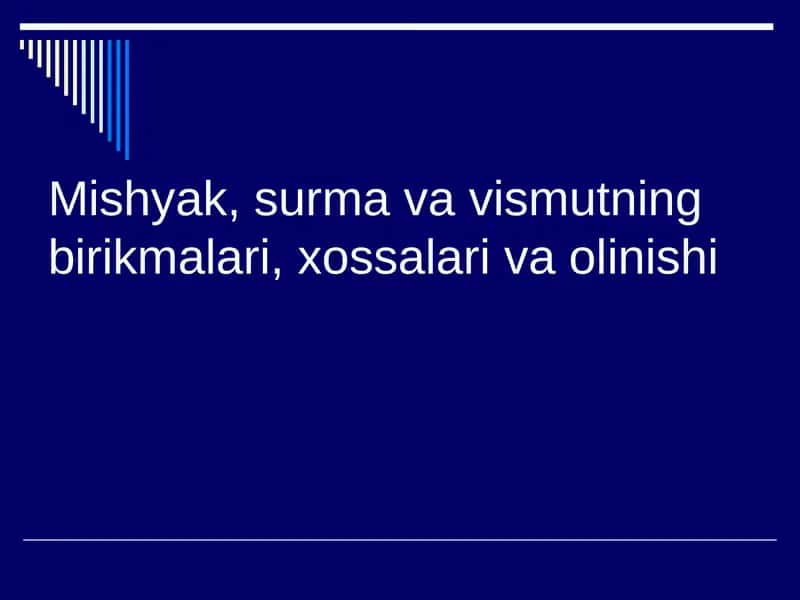 Mishyak