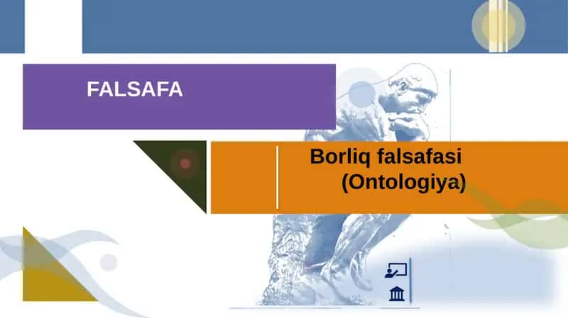 Borliq falsafasi