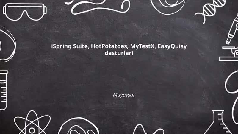 iSpring Suite