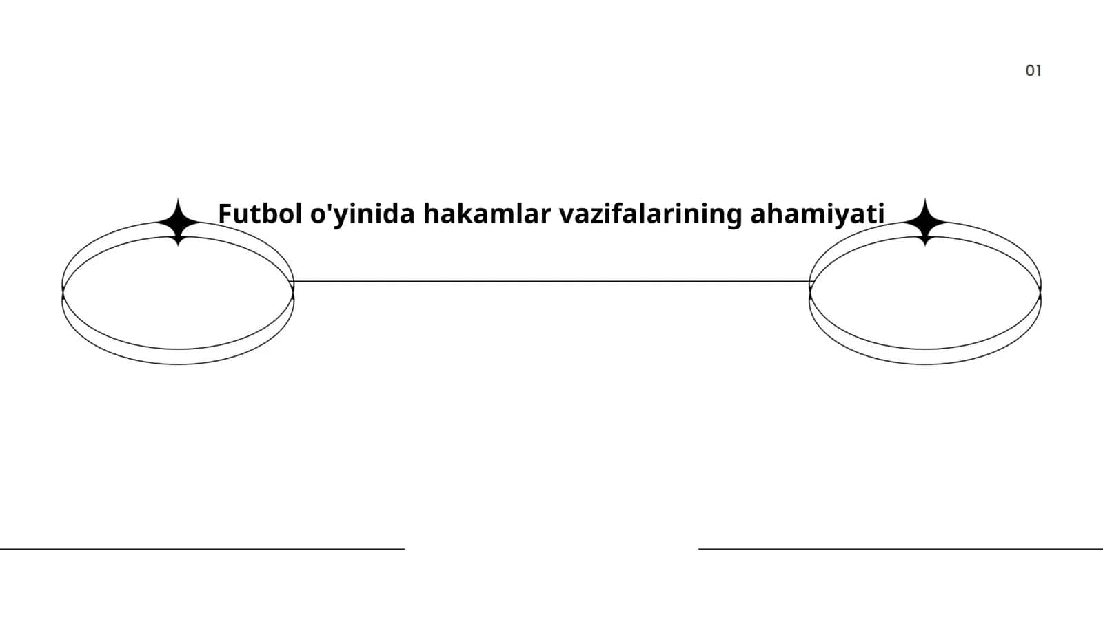 Hakamlar vazifalarining ahamiyati