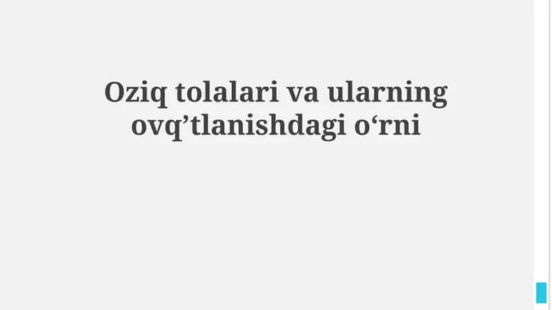 Dietik tolalar