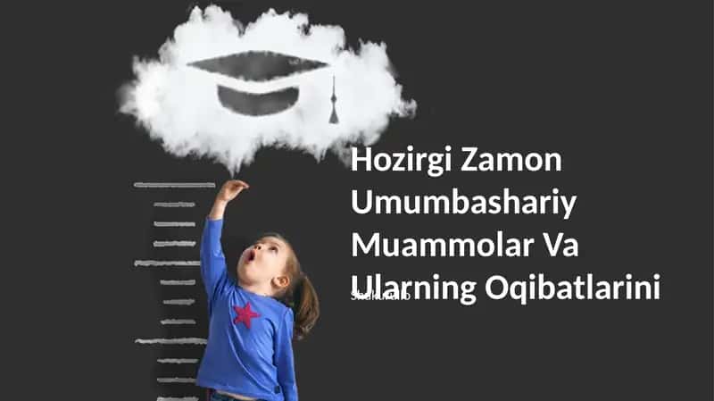 Iqlim o'zgarishi