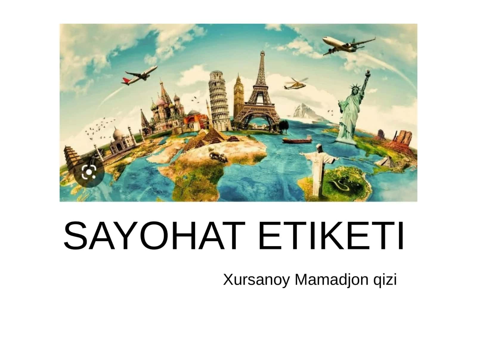 SAYOHAT ETIKETI