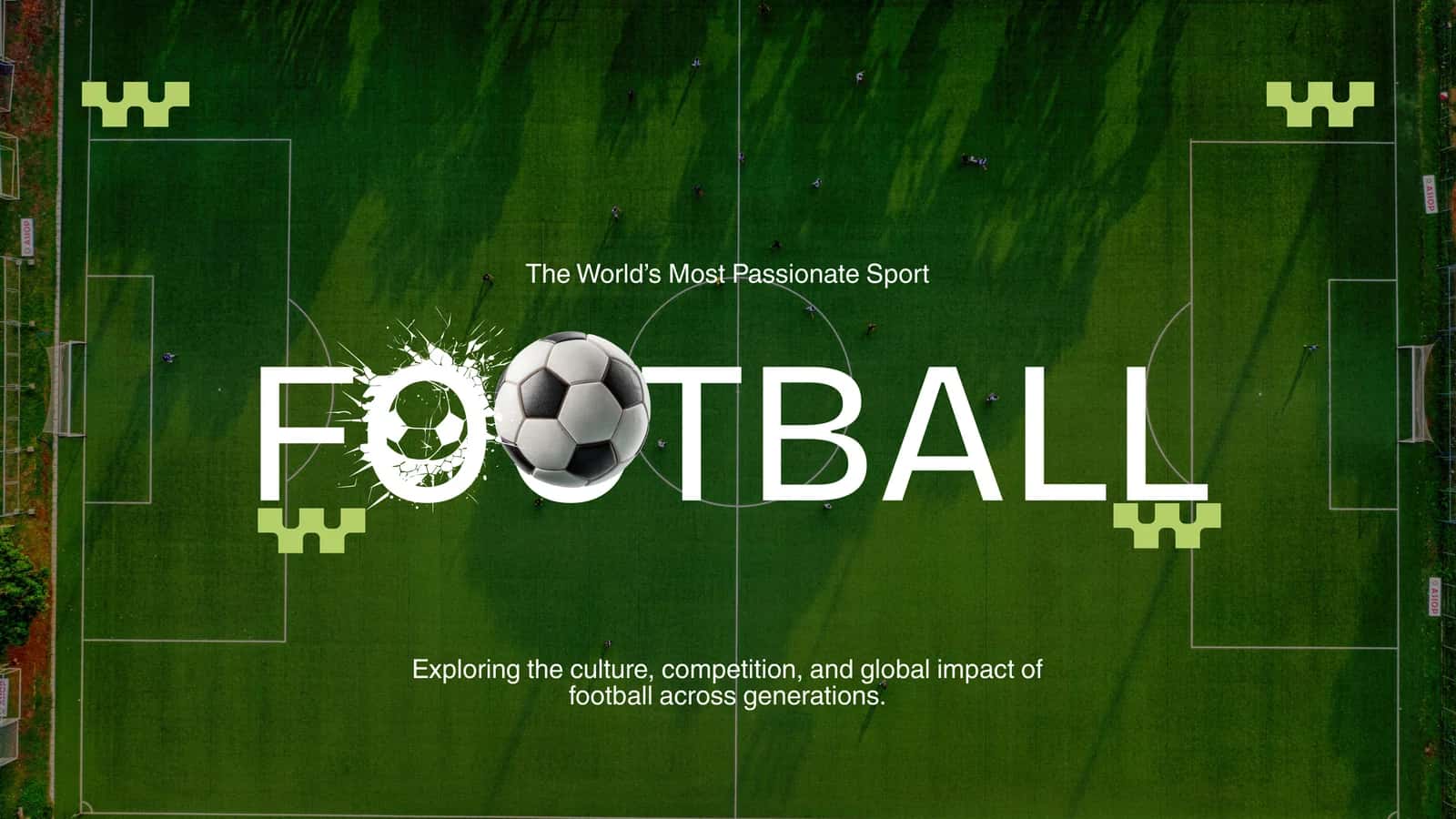 FOOTBALL