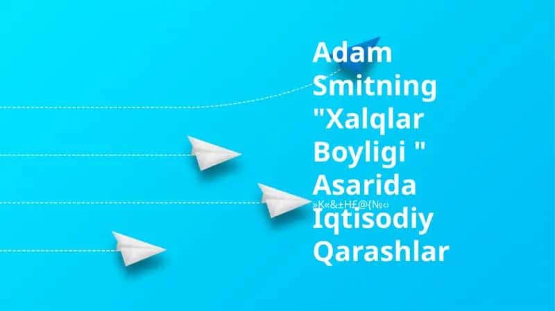 Xalqlar Boyligi