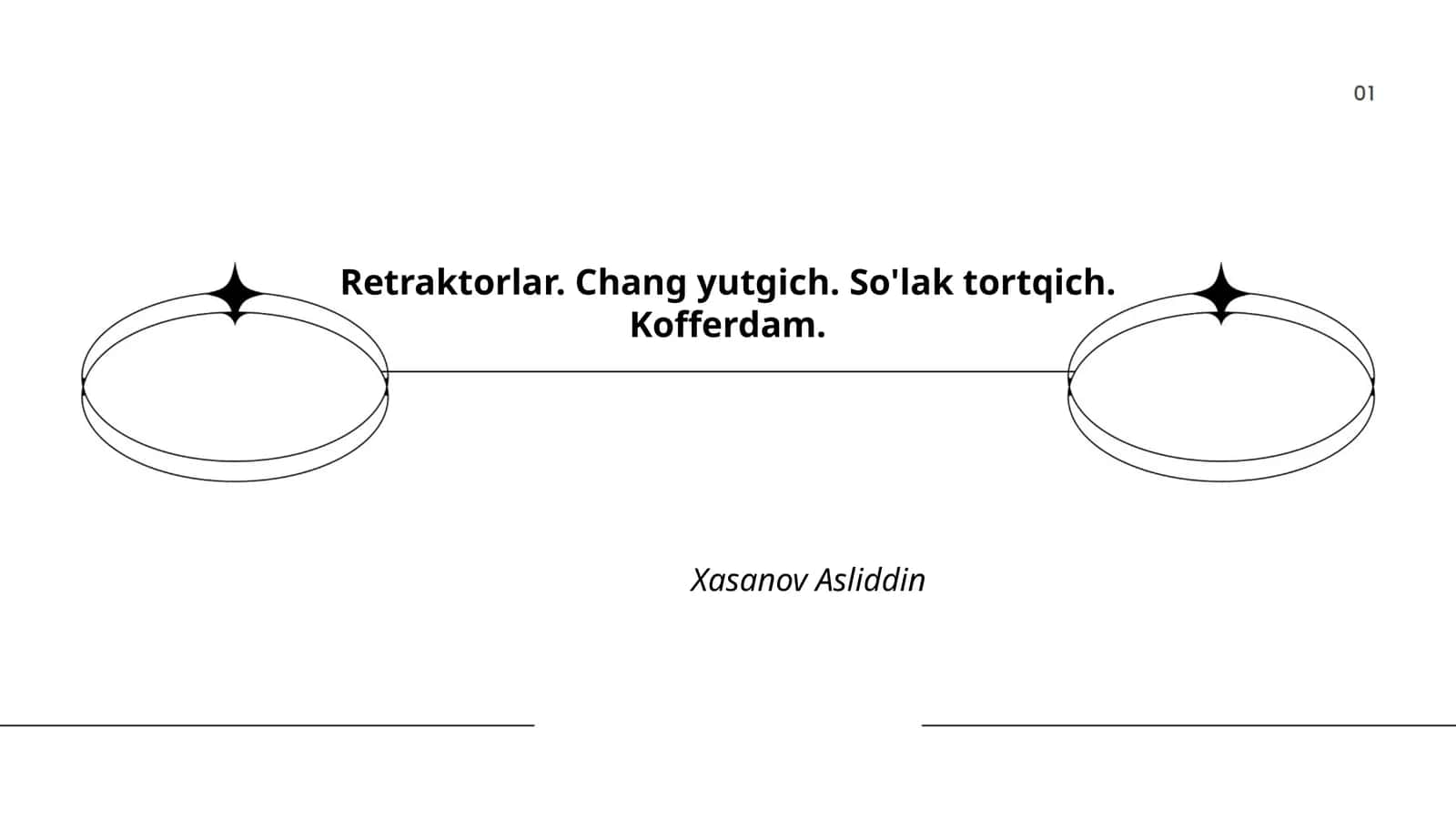 Retraktorlar