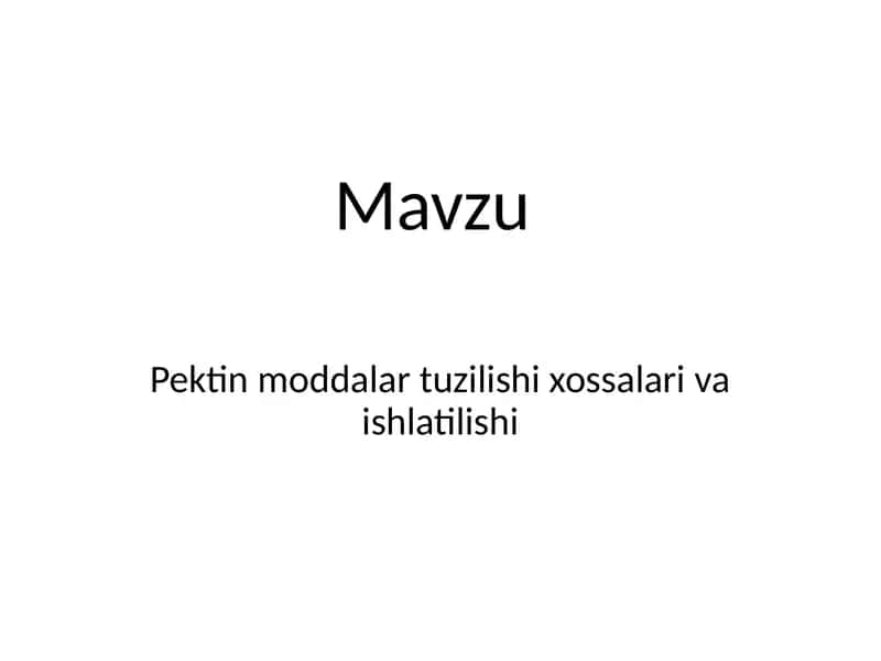 Inulin