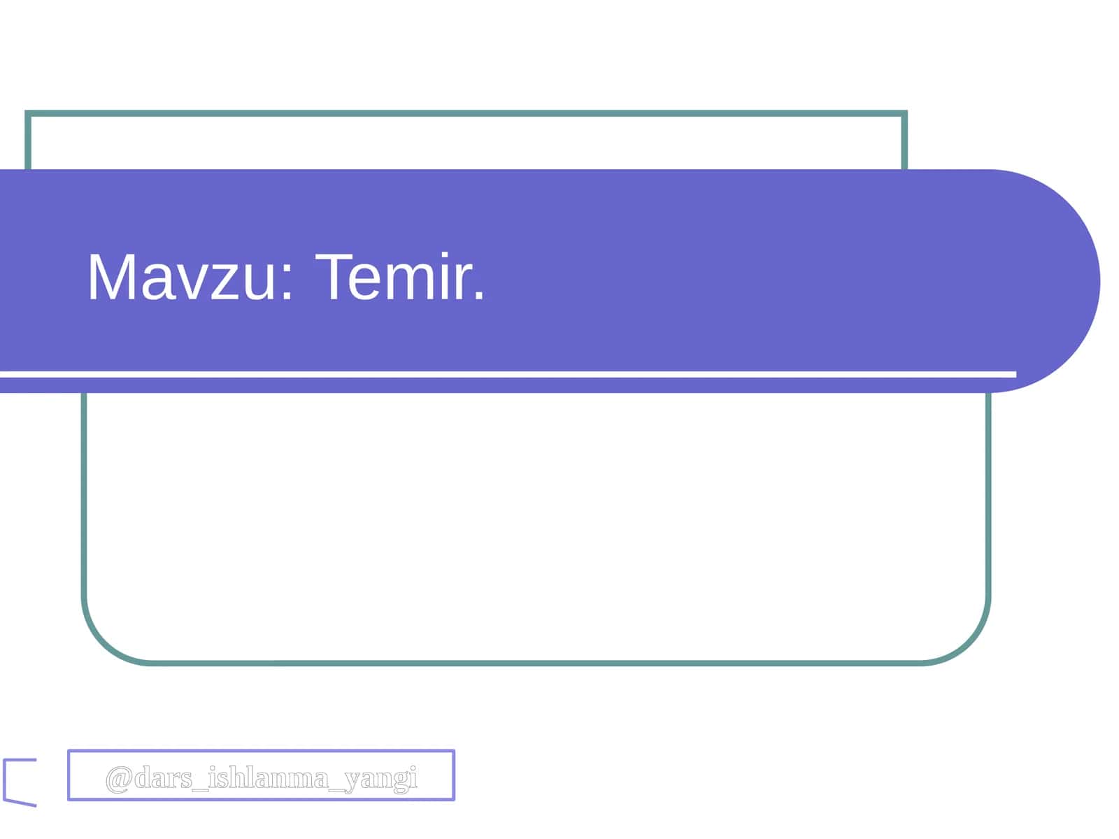 Temir