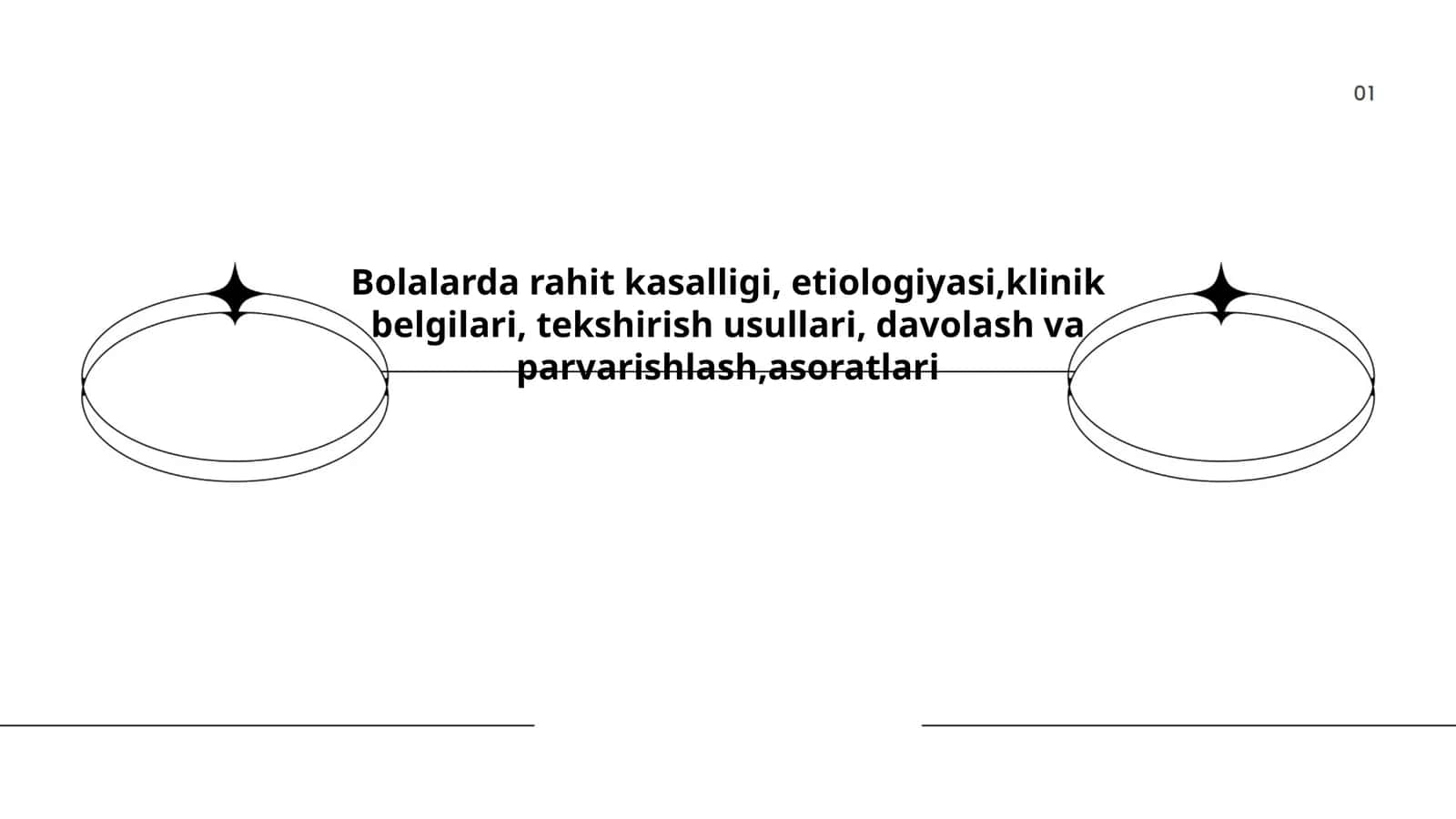 Bolalarda Rahit Kasalligi