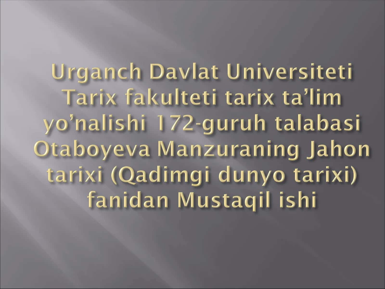 Afinaning davlat tuzumi