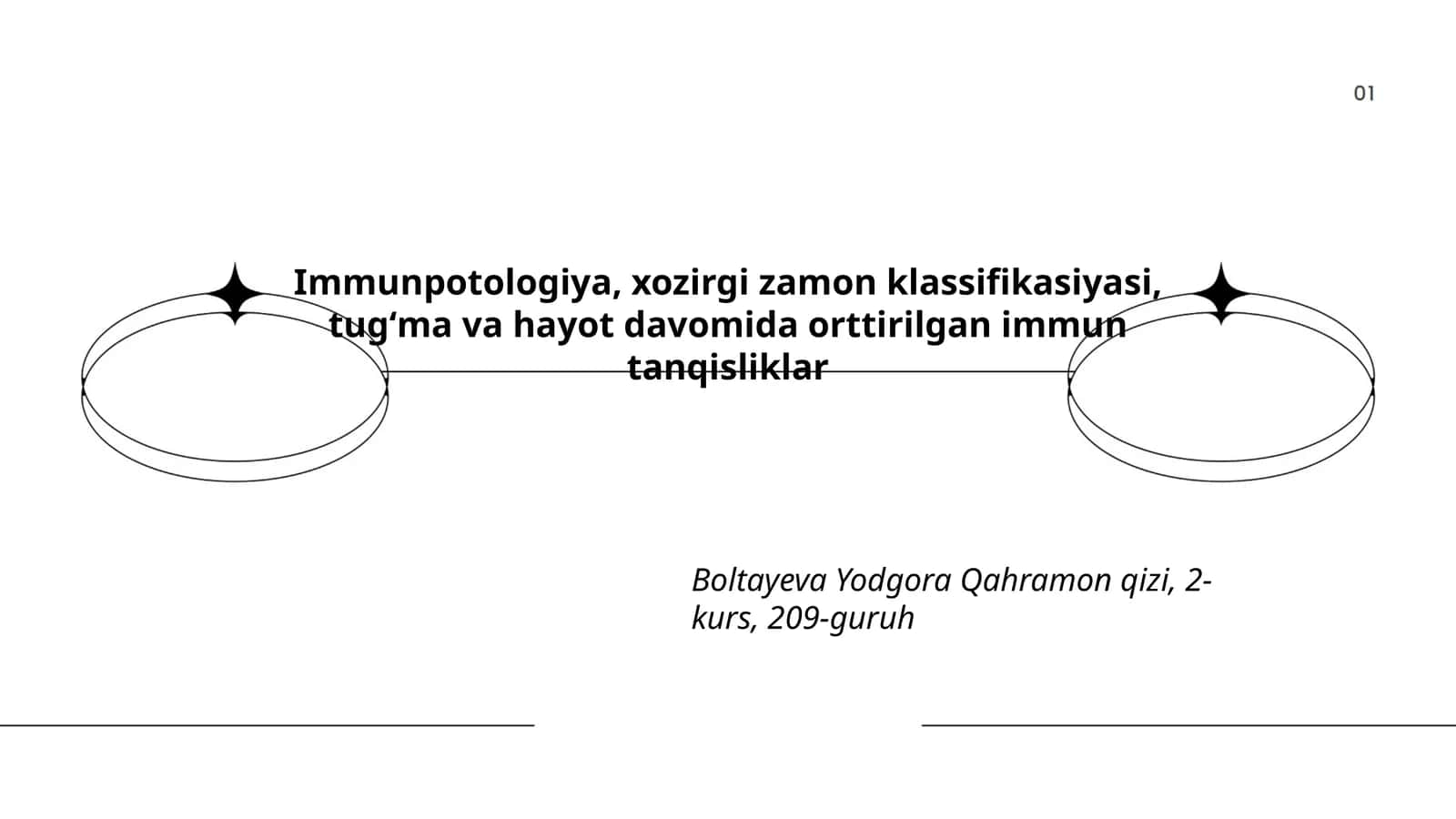 Immunpotologiya