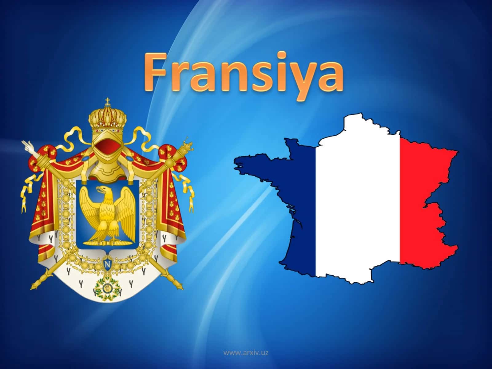 FRANSUA OLLAND