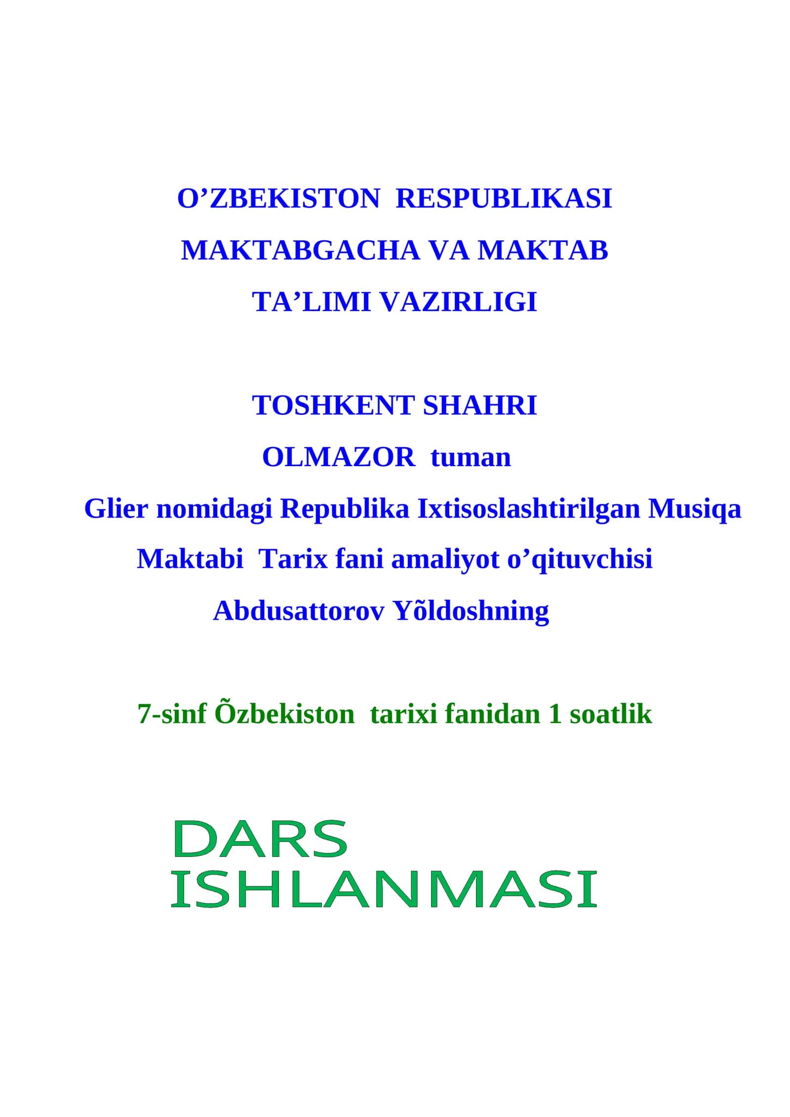 Saljuqiylar